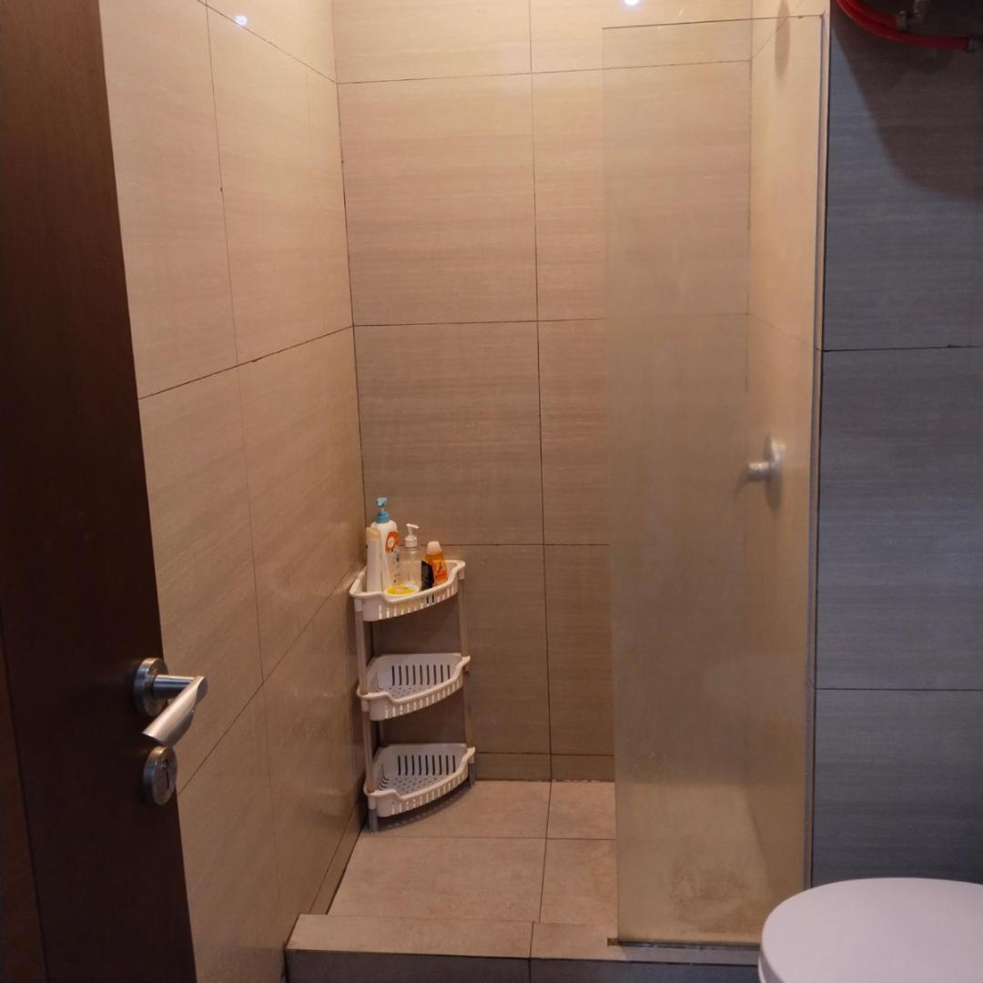 Santi Room For Rent Surabaya Esterno foto